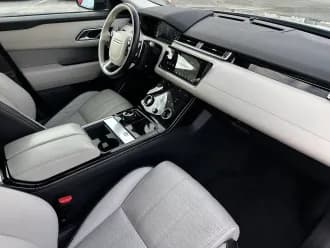 Range Rover Velar 19