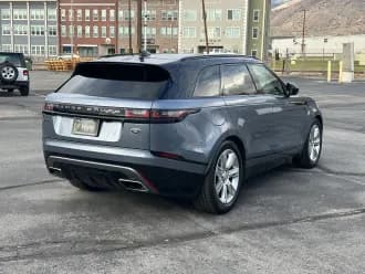 Range Rover Velar 5