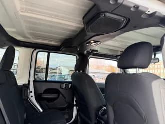 Wrangler Unlimited 27