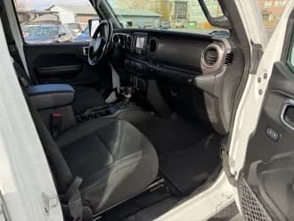 Wrangler Unlimited 29