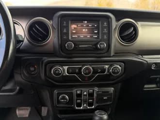 Wrangler Unlimited 20