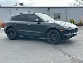 Macan 11