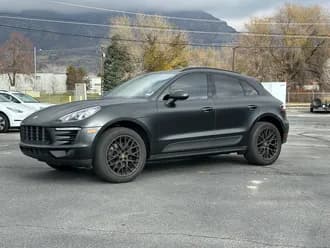 Macan 2