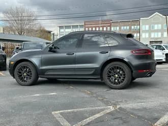 Macan 4