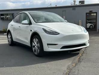 Model Y 12