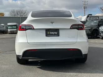 Model Y 7