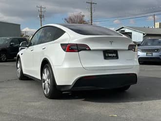 Model Y 6