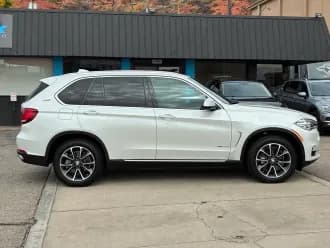 X5 eDrive 3