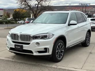 X5 eDrive 9