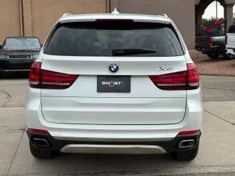 X5 eDrive 5