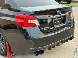 WRX 6