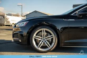 A5 Sportback 4