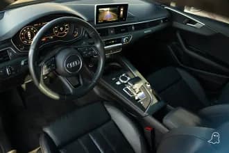 A5 Sportback 17