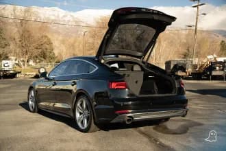 A5 Sportback 8