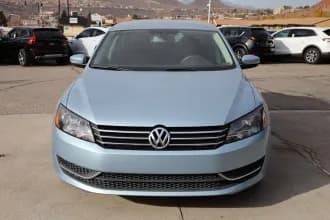 Passat 10