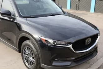 CX-5 3