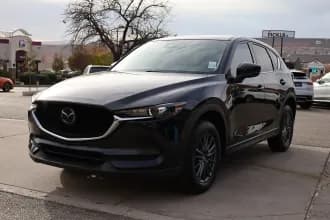CX-5 1