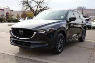 CX-5 9
