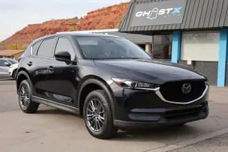 CX-5 2