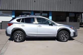 Crosstrek 3
