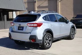Crosstrek 4