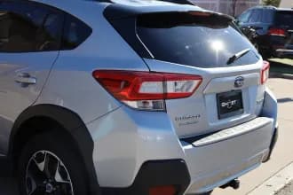 Crosstrek 6