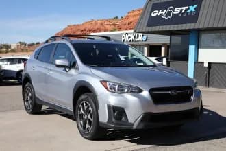 Crosstrek 1