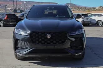 F-PACE 10