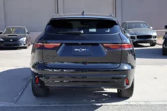 F-PACE 4