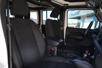 Wrangler Unlimited 26