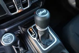 Wrangler Unlimited 19