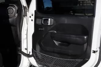 Wrangler Unlimited 27