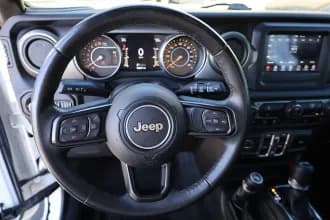 Wrangler Unlimited 17