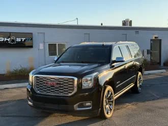 Yukon XL 2