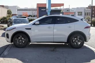 E-PACE 9