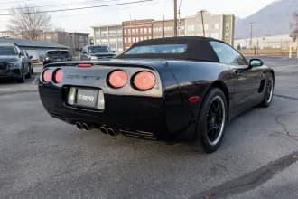 Corvette 7