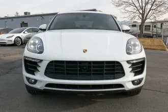 Macan 8