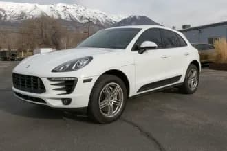 Macan 1