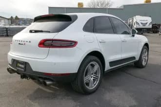 Macan 5