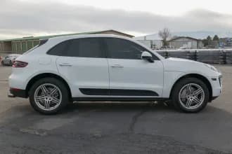 Macan 6