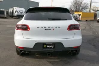 Macan 4