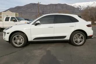Macan 2