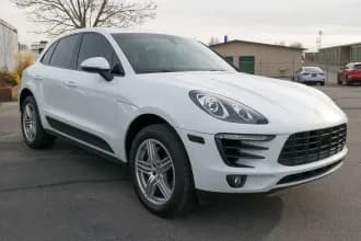 Macan 7