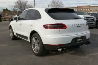 Macan 3