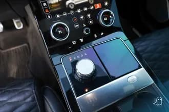 Range Rover Velar 17