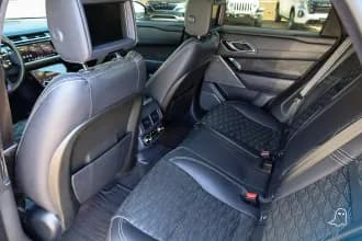 Range Rover Velar 20