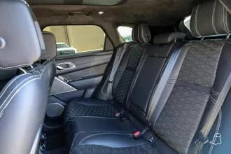 Range Rover Velar 21
