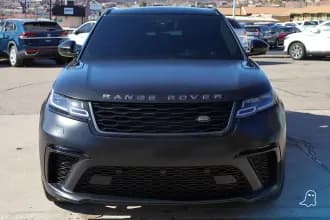 Range Rover Velar 11