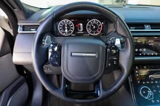 Range Rover Velar 15