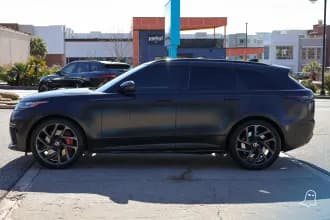 Range Rover Velar 9